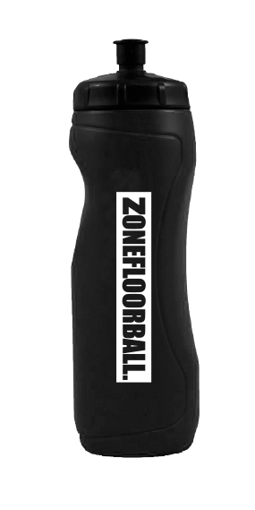 Drikkedunk - Zone Icecold, 1 liters vandflaske